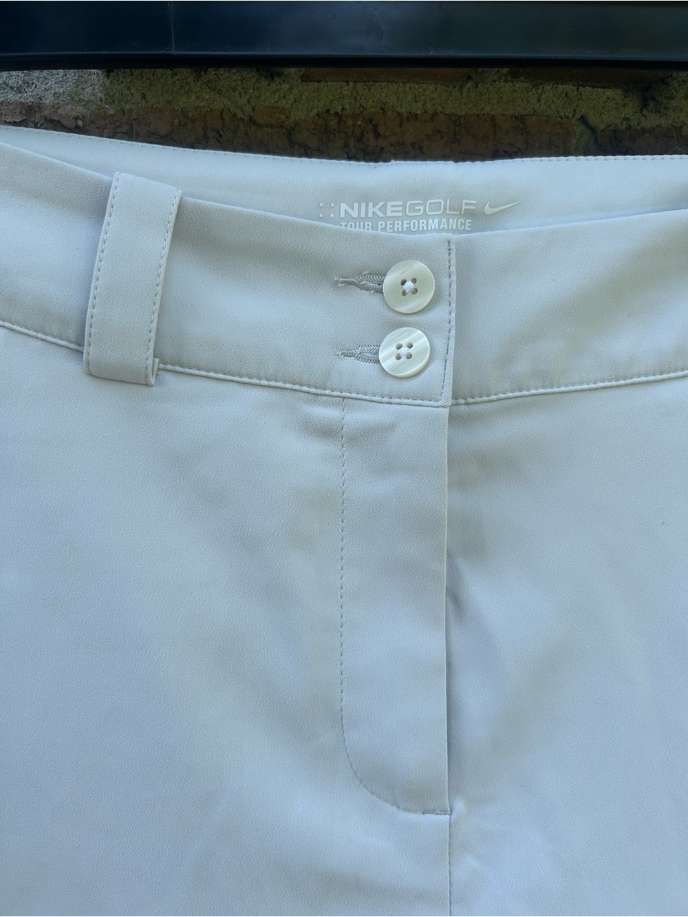 Nike Golf Performance Skort size 4 - Picture 2 of 9